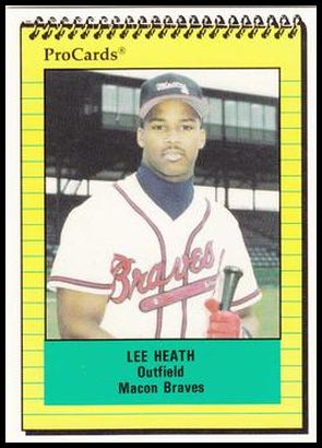 876 Lee Heath